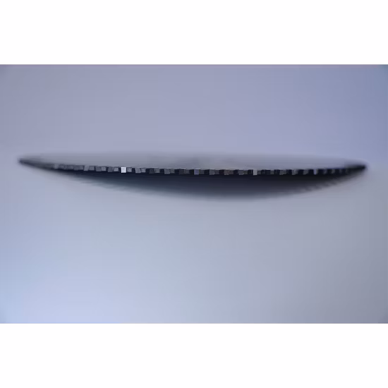Lame de scie circulaire Kws Tct pour la coupe du bois massif